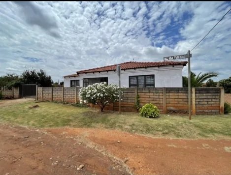3 Bedroom Property for Sale in Soshanguve East Ext 3 Gauteng