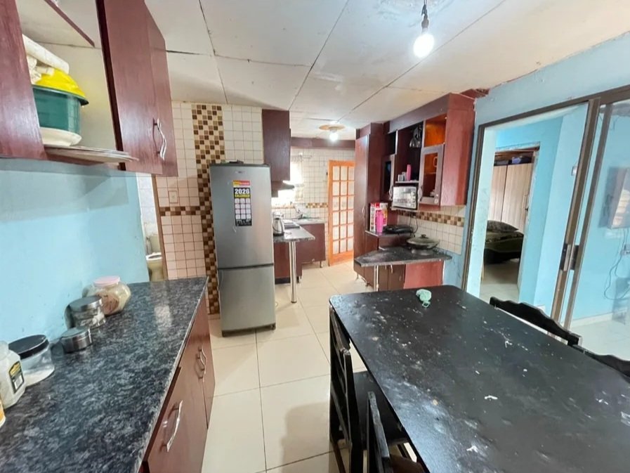3 Bedroom Property for Sale in Soshanguve East Ext 3 Gauteng