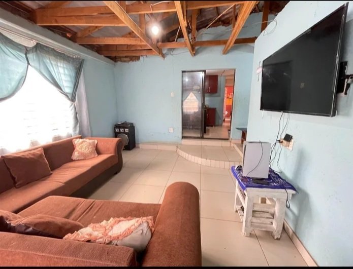 3 Bedroom Property for Sale in Soshanguve East Ext 3 Gauteng