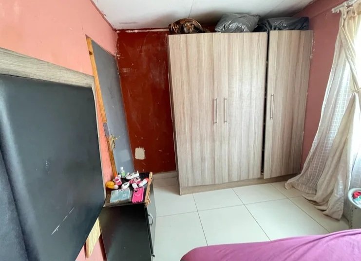 3 Bedroom Property for Sale in Soshanguve East Ext 3 Gauteng