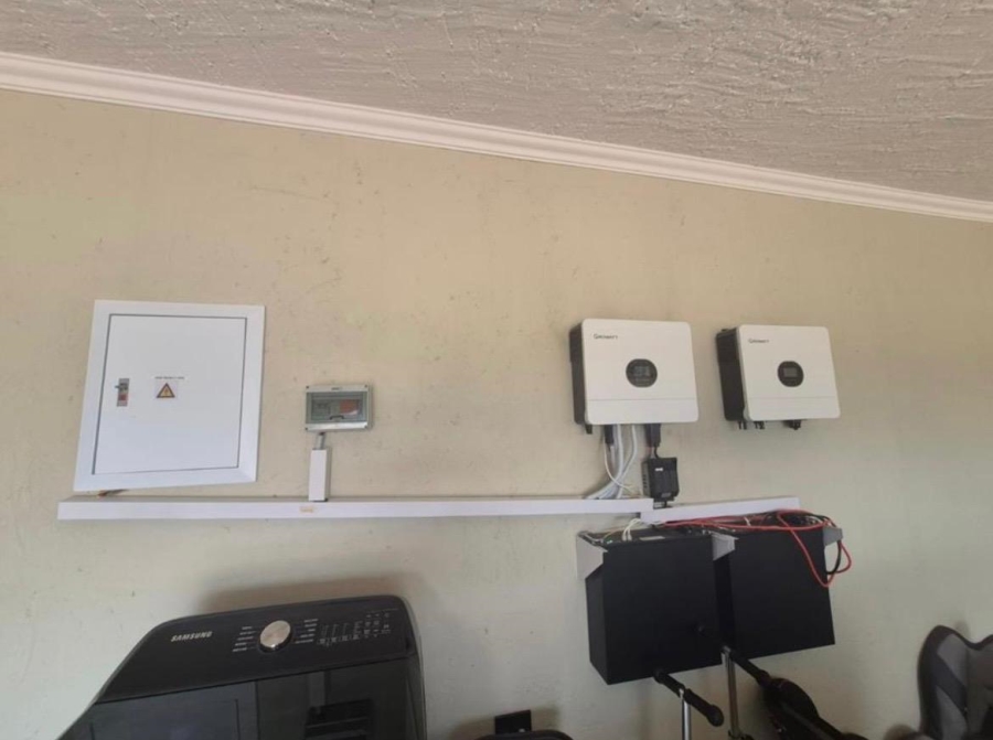4 Bedroom Property for Sale in Halfway House Gauteng