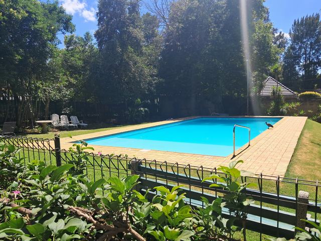 2 Bedroom Property for Sale in Illovo Gauteng