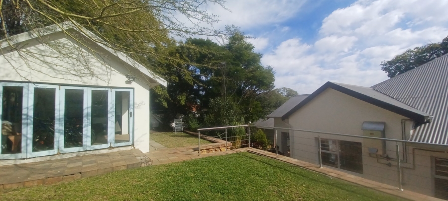3 Bedroom Property for Sale in Kensington Gauteng
