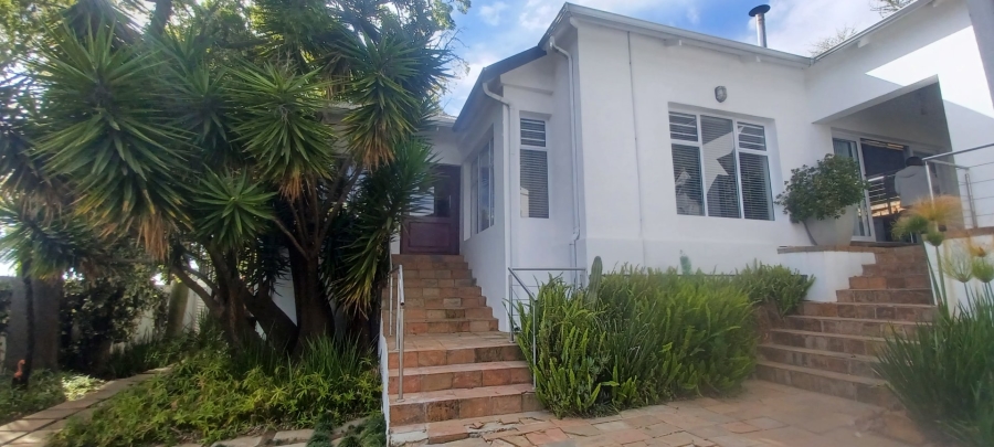 3 Bedroom Property for Sale in Kensington Gauteng