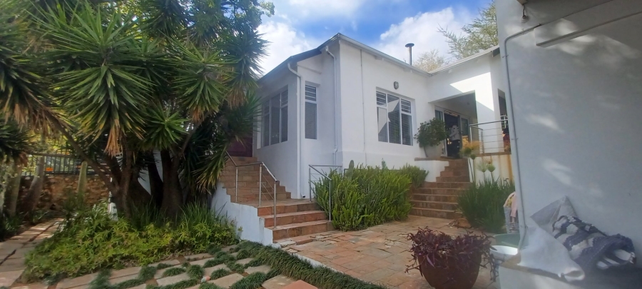 3 Bedroom Property for Sale in Kensington Gauteng
