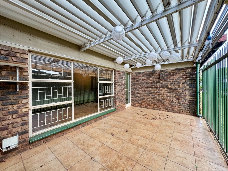 To Let 3 Bedroom Property for Rent in Doringkloof Gauteng