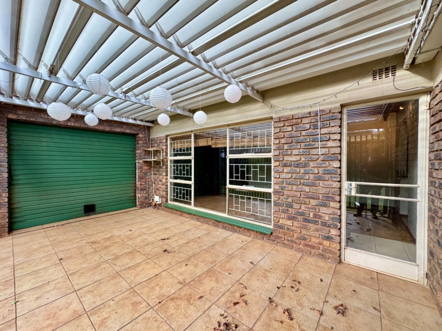 To Let 3 Bedroom Property for Rent in Doringkloof Gauteng