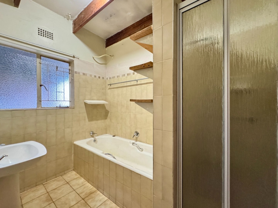 To Let 3 Bedroom Property for Rent in Doringkloof Gauteng