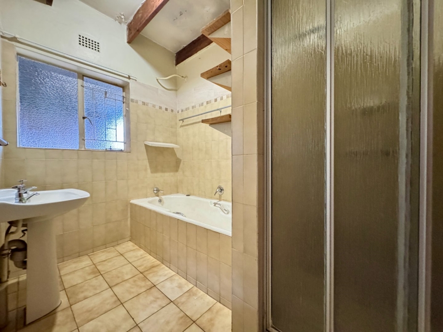 To Let 3 Bedroom Property for Rent in Doringkloof Gauteng