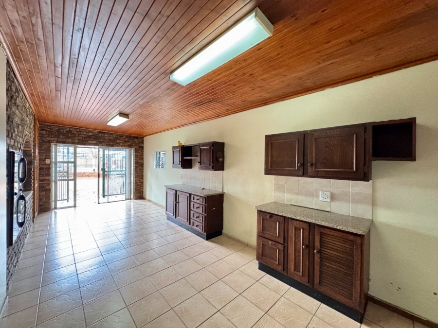 To Let 3 Bedroom Property for Rent in Doringkloof Gauteng