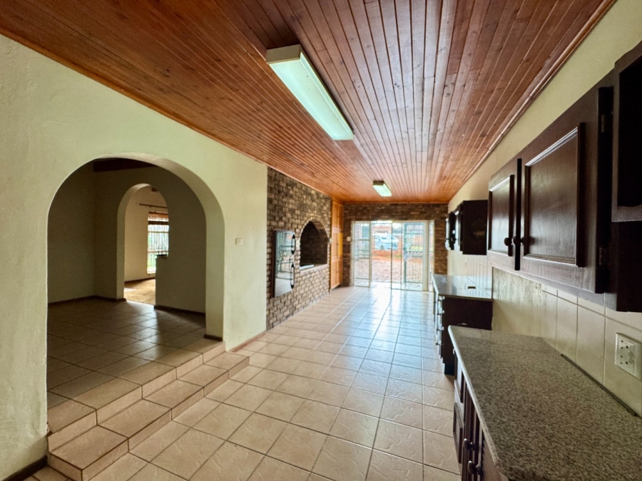 To Let 3 Bedroom Property for Rent in Doringkloof Gauteng