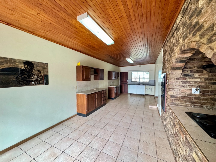 To Let 3 Bedroom Property for Rent in Doringkloof Gauteng