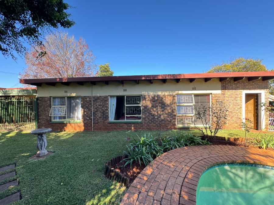 To Let 3 Bedroom Property for Rent in Doringkloof Gauteng
