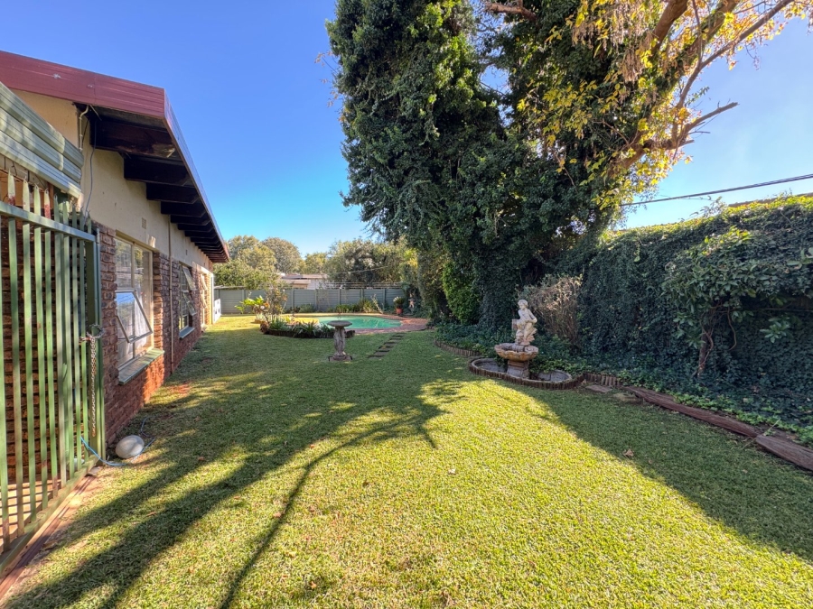 To Let 3 Bedroom Property for Rent in Doringkloof Gauteng