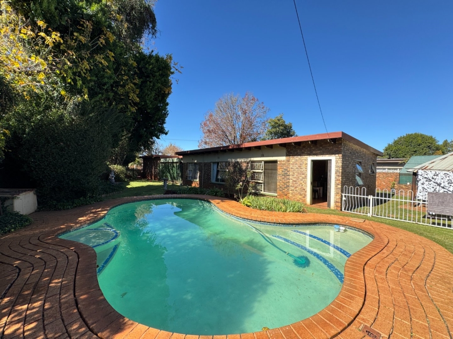 To Let 3 Bedroom Property for Rent in Doringkloof Gauteng