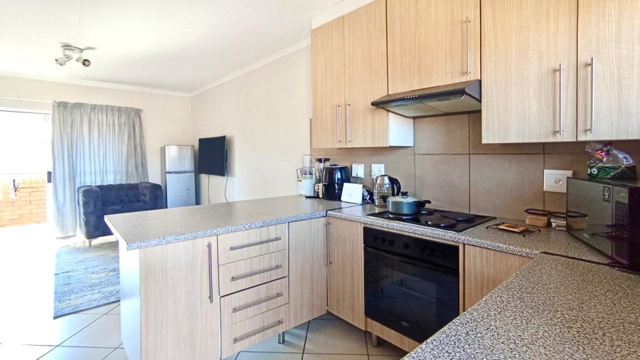 2 Bedroom Property for Sale in Sagewood Gauteng