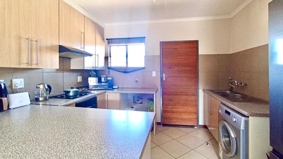 2 Bedroom Property for Sale in Sagewood Gauteng