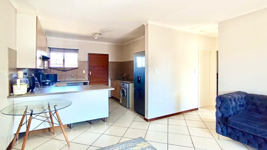 2 Bedroom Property for Sale in Sagewood Gauteng