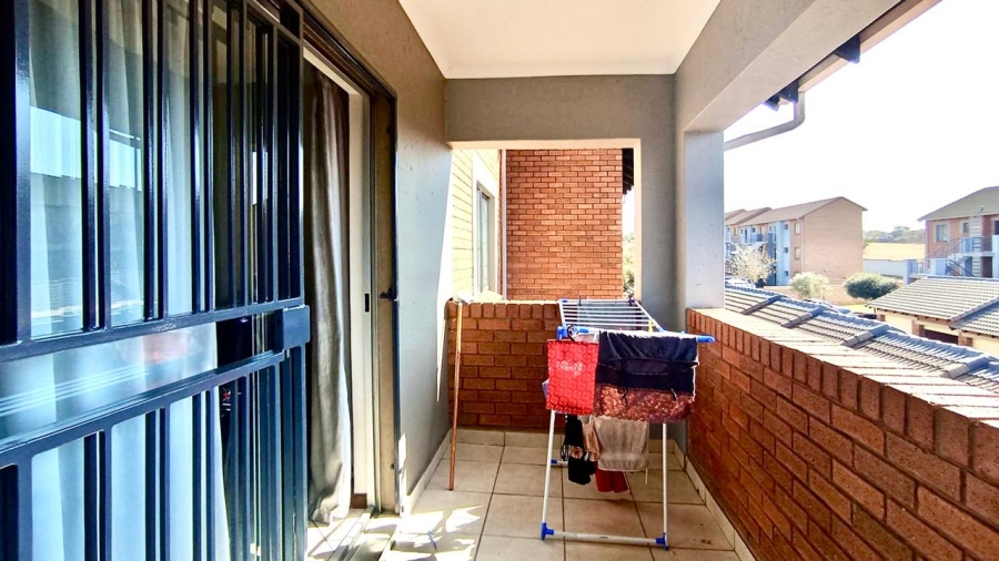 2 Bedroom Property for Sale in Sagewood Gauteng