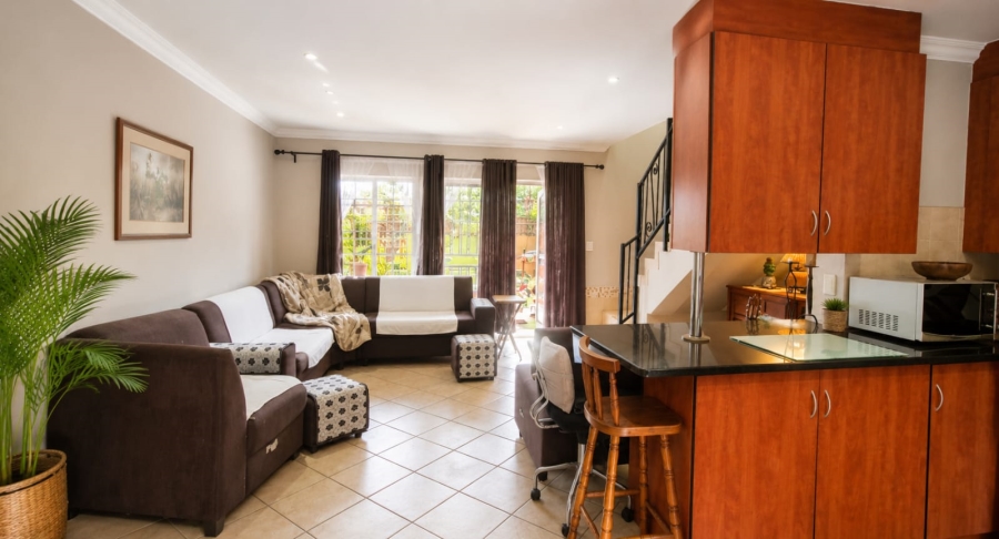 2 Bedroom Property for Sale in Willow Park Manor Gauteng