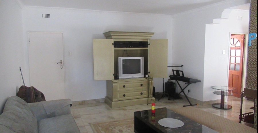 4 Bedroom Property for Sale in Gallo Manor Gauteng
