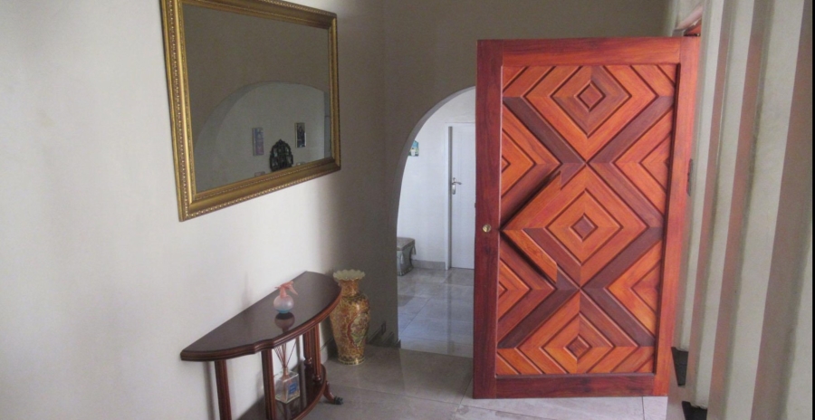 4 Bedroom Property for Sale in Gallo Manor Gauteng