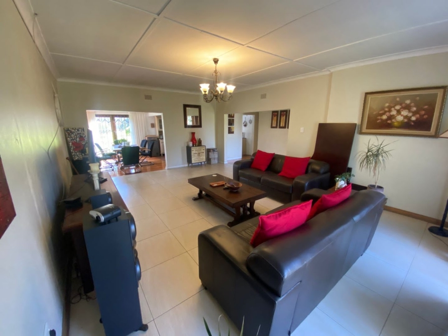 3 Bedroom Property for Sale in Hazelpark Gauteng