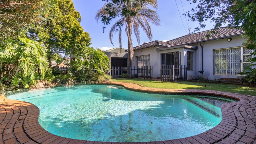 4 Bedroom Property for Sale in Malvern East Gauteng