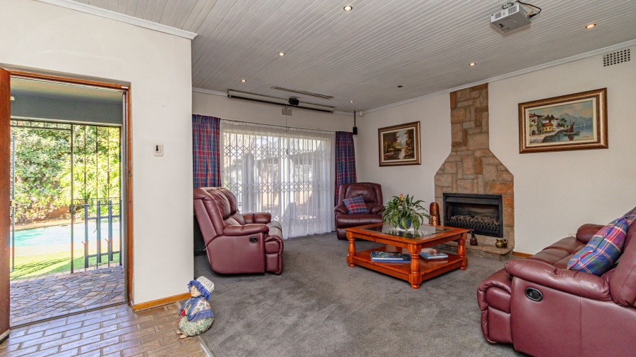 4 Bedroom Property for Sale in Malvern East Gauteng