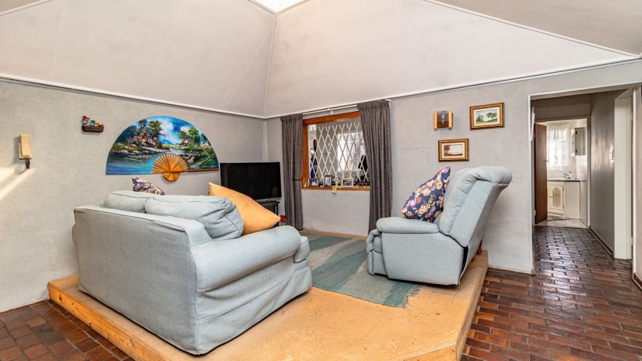 4 Bedroom Property for Sale in Malvern East Gauteng