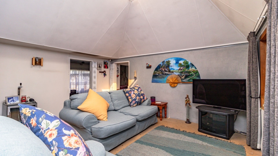 4 Bedroom Property for Sale in Malvern East Gauteng