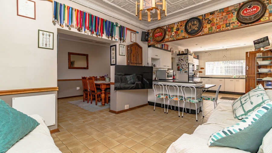4 Bedroom Property for Sale in Malvern East Gauteng