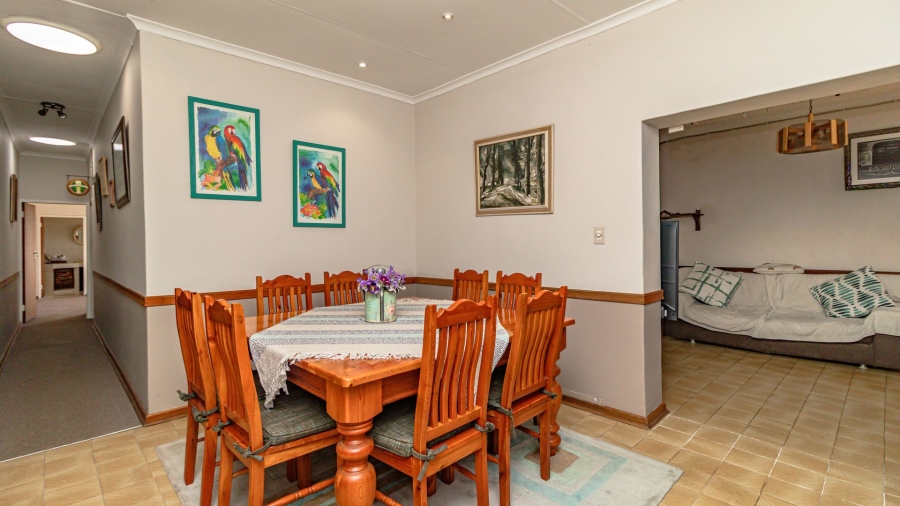 4 Bedroom Property for Sale in Malvern East Gauteng