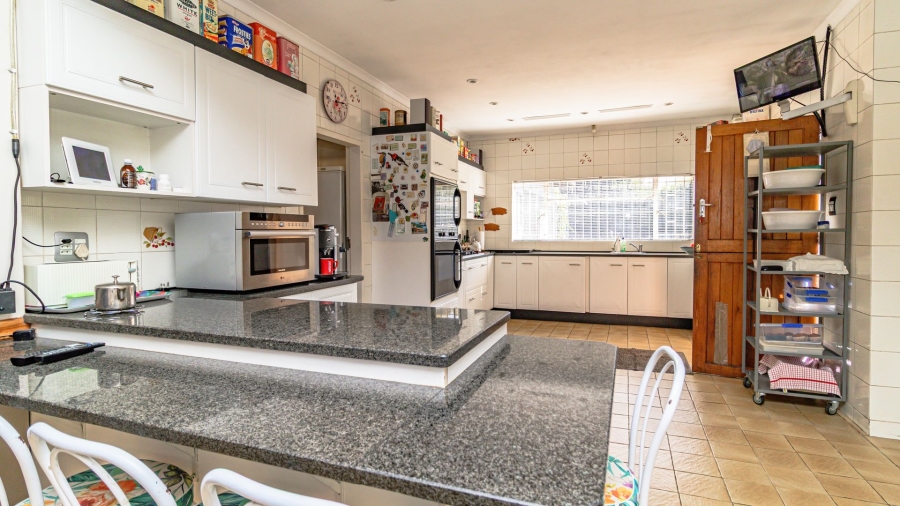 4 Bedroom Property for Sale in Malvern East Gauteng