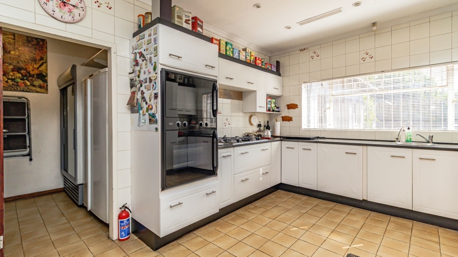 4 Bedroom Property for Sale in Malvern East Gauteng