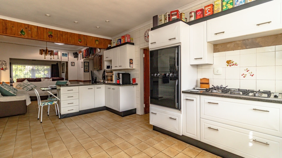 4 Bedroom Property for Sale in Malvern East Gauteng