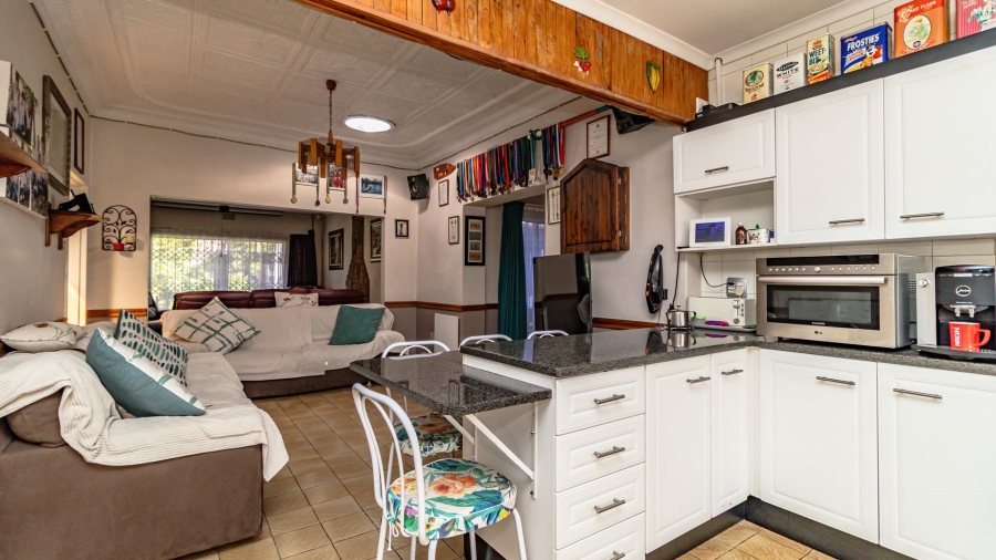 4 Bedroom Property for Sale in Malvern East Gauteng