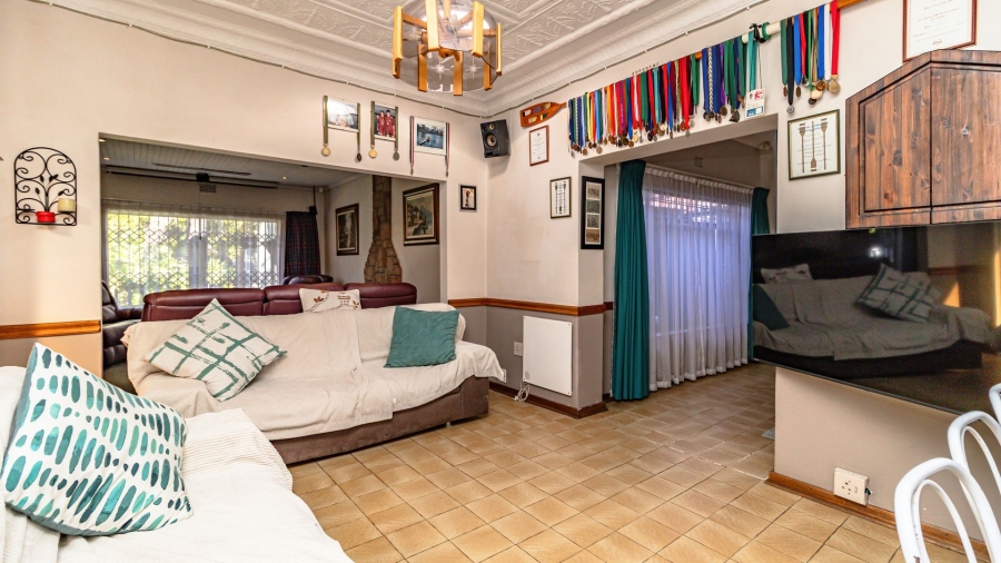 4 Bedroom Property for Sale in Malvern East Gauteng
