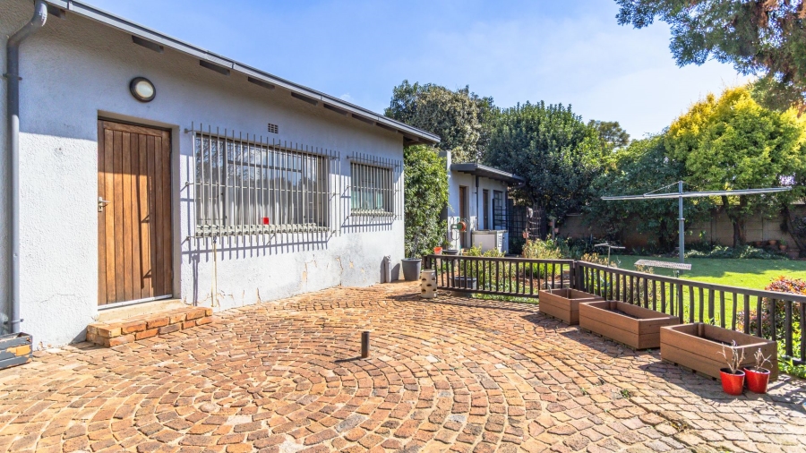 4 Bedroom Property for Sale in Malvern East Gauteng