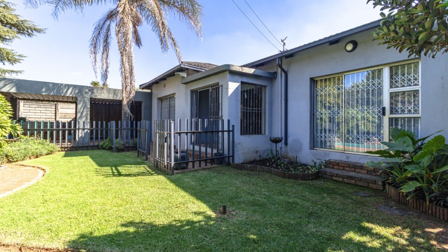 4 Bedroom Property for Sale in Malvern East Gauteng