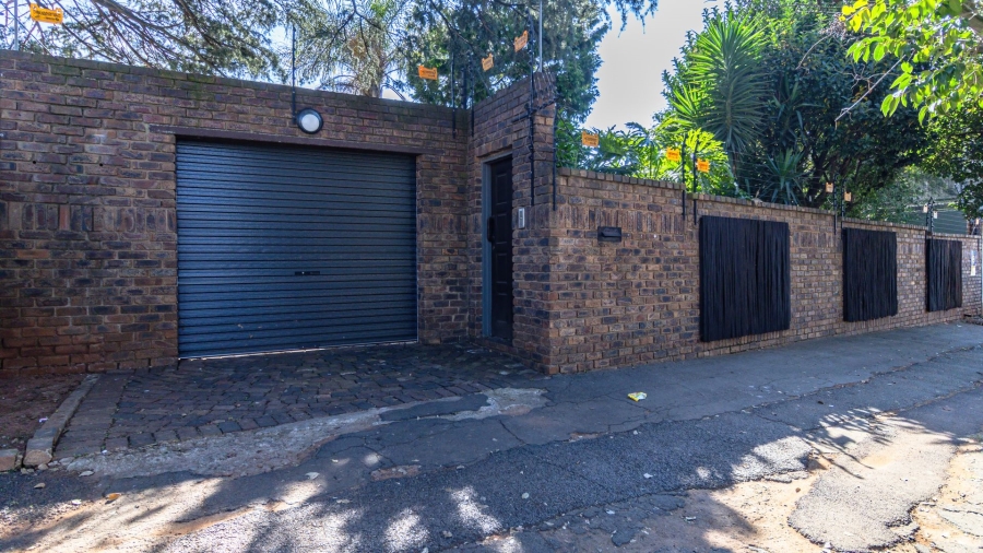 4 Bedroom Property for Sale in Malvern East Gauteng