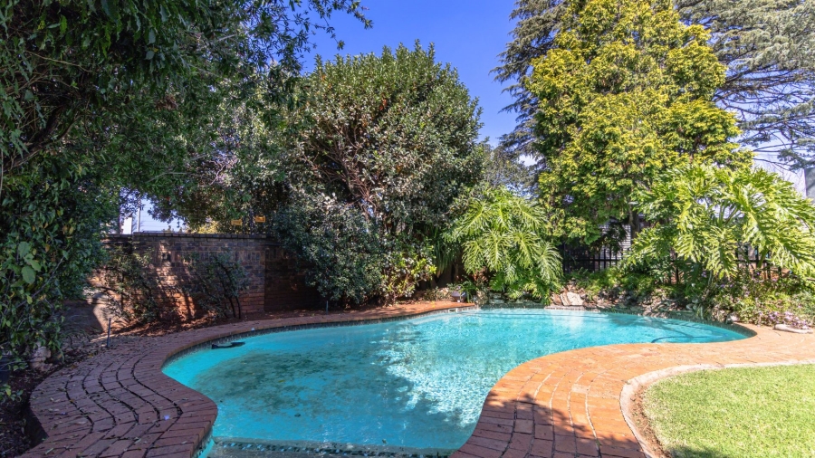 4 Bedroom Property for Sale in Malvern East Gauteng