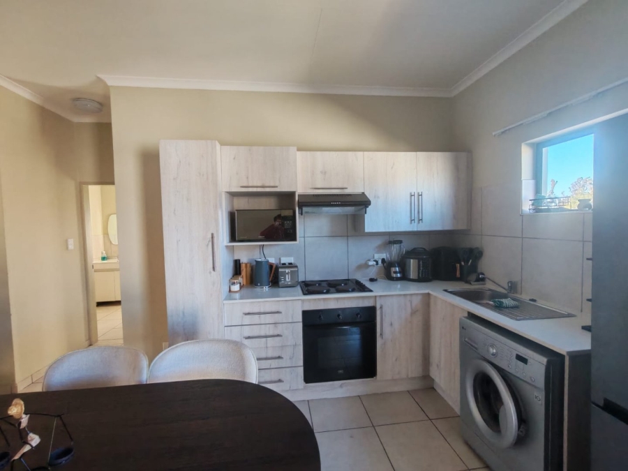 2 Bedroom Property for Sale in Brentwood Park Gauteng