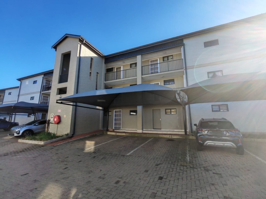 2 Bedroom Property for Sale in Brentwood Park Gauteng