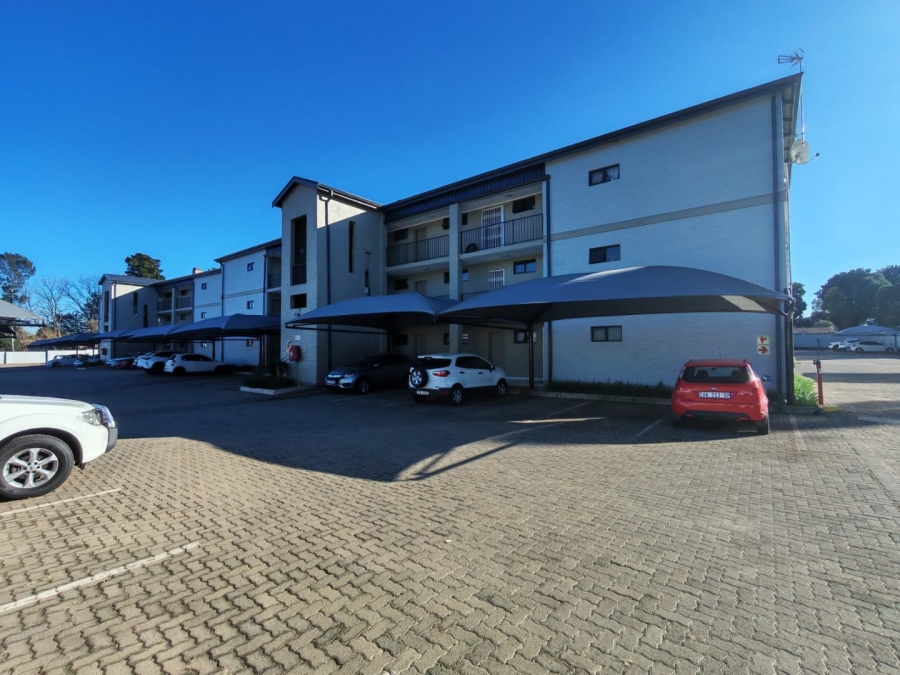 2 Bedroom Property for Sale in Brentwood Park Gauteng