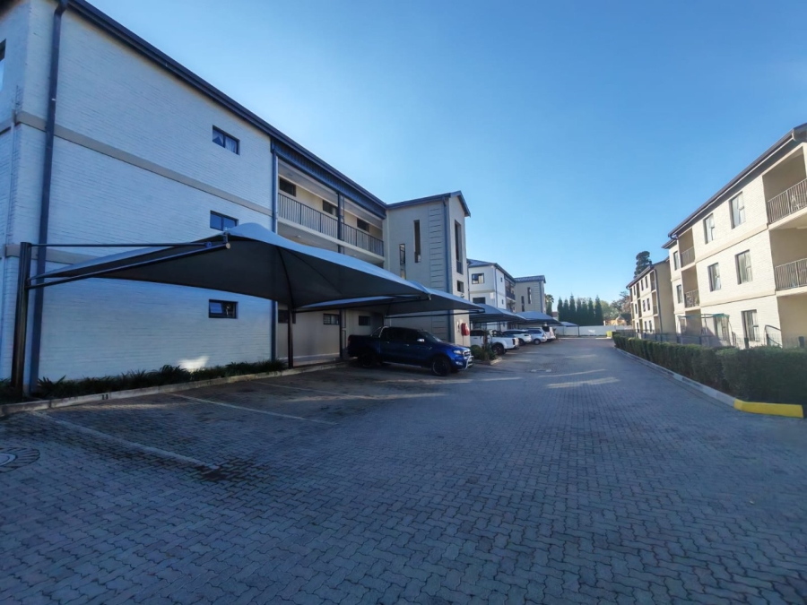 2 Bedroom Property for Sale in Brentwood Park Gauteng