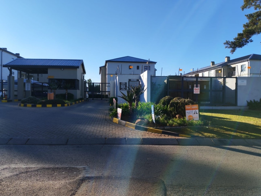 2 Bedroom Property for Sale in Brentwood Park Gauteng