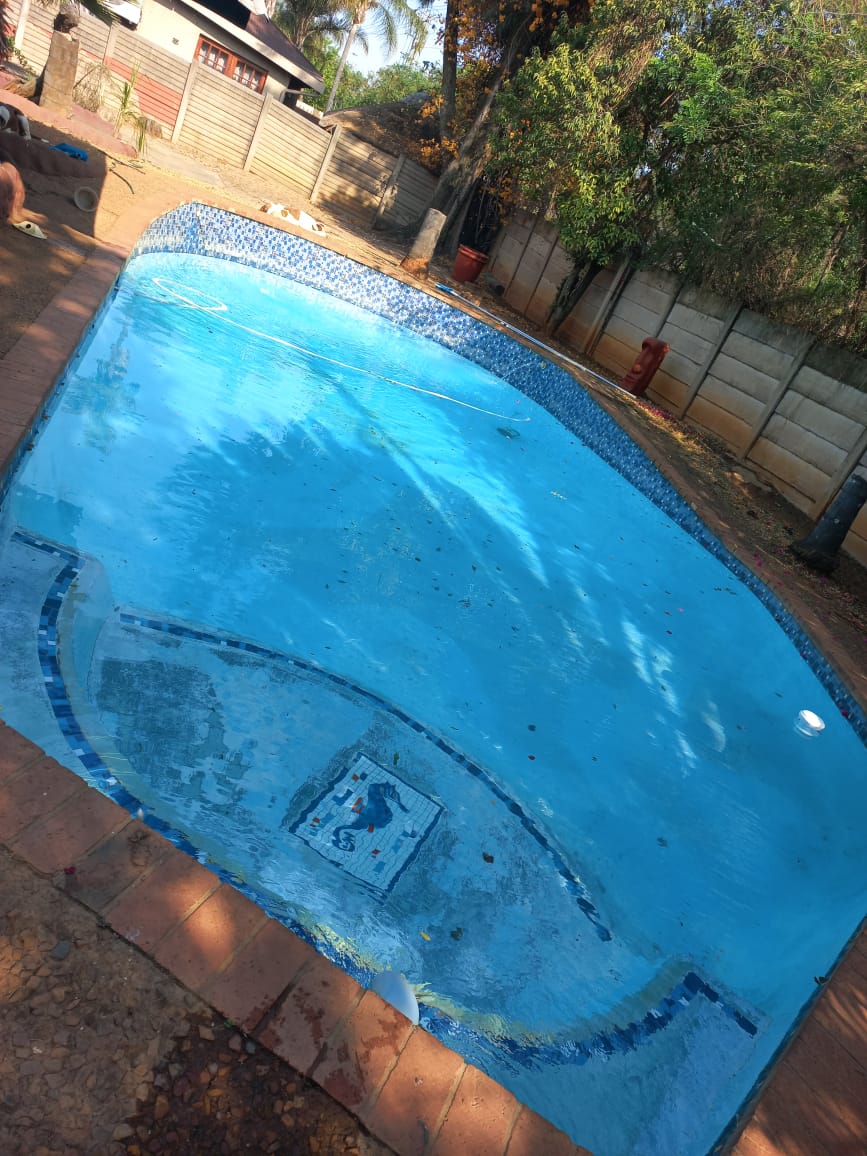 3 Bedroom Property for Sale in Mountain View Gauteng