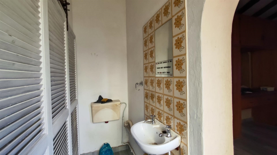 4 Bedroom Property for Sale in New State Areas Gauteng