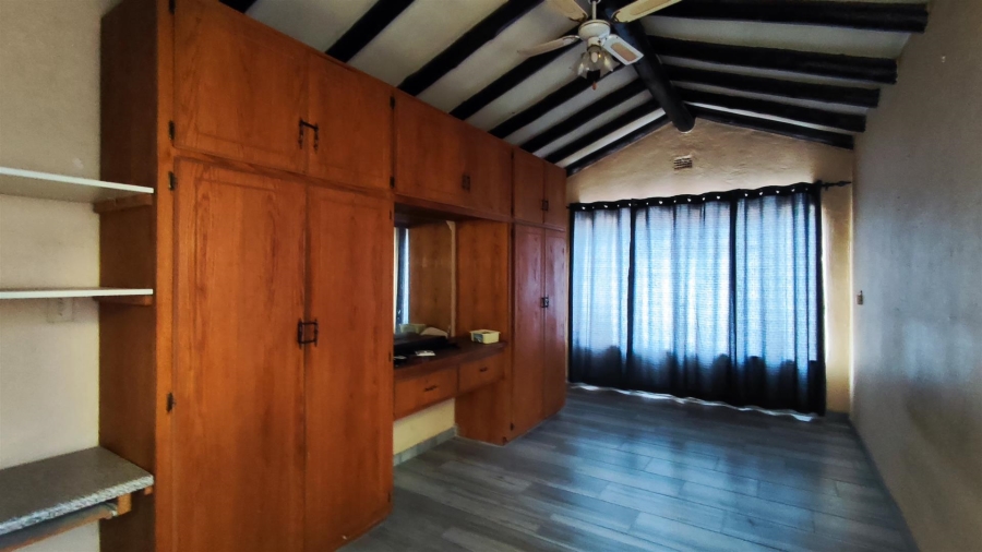 4 Bedroom Property for Sale in New State Areas Gauteng